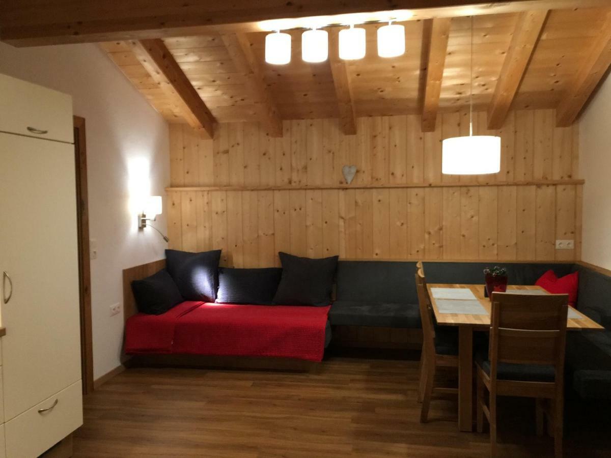 Appartement Mühlhäusl Auffach Exterior foto